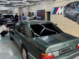 Mercedes-Benz E 230 1992 года за 1 600 000 тг. в Алматы – фото 5
