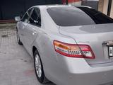 Toyota Camry 2010 годаүшін9 200 000 тг. в Алматы – фото 4