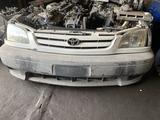 Toyota Sienna морда американец за 2 878 тг. в Алматы