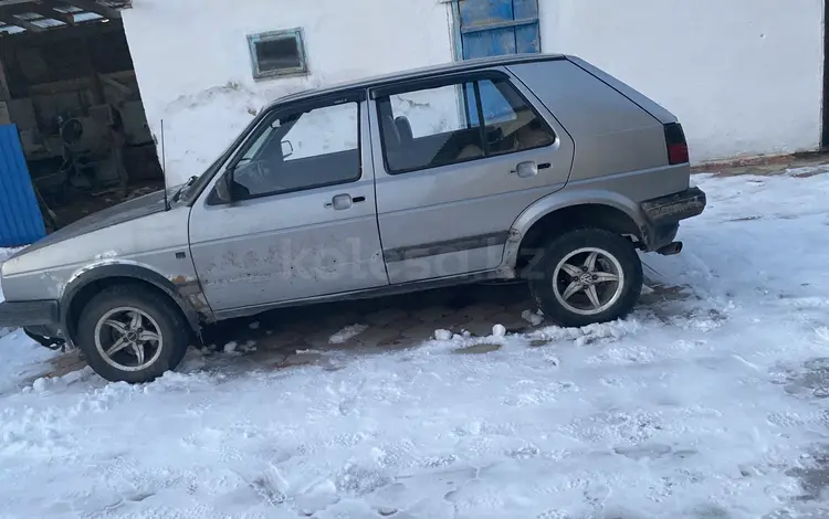 Volkswagen Golf 1990 годаүшін700 000 тг. в Талгар