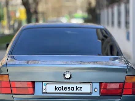 BMW 525 1995 года за 2 000 000 тг. в Шымкент