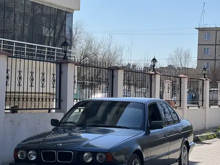 BMW 525 1995 года за 2 000 000 тг. в Шымкент – фото 3