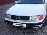 Audi 100 1992 годаүшін2 500 000 тг. в Шымкент