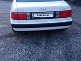 Audi 100 1992 годаүшін2 500 000 тг. в Шымкент – фото 2