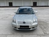 Toyota Avensis 2003 годаүшін4 800 000 тг. в Караганда – фото 2