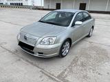 Toyota Avensis 2003 годаүшін4 800 000 тг. в Караганда