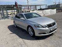 Lexus GS 450h 2007 года за 7 500 000 тг. в Алматы