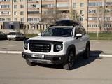 Haval Dargo 2022 годаүшін11 600 000 тг. в Усть-Каменогорск