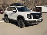 Haval Dargo 2022 годаүшін11 600 000 тг. в Усть-Каменогорск – фото 3