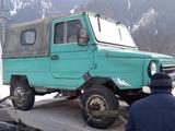 ЛуАЗ 969 1987 года за 650 000 тг. в Алматы