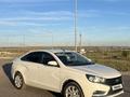 ВАЗ (Lada) Vesta 2021 года за 4 900 000 тг. в Караганда – фото 2