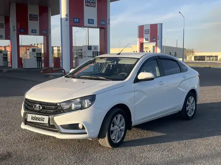 ВАЗ (Lada) Vesta 2021 года за 4 900 000 тг. в Караганда