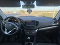 ВАЗ (Lada) Vesta 2021 года за 4 900 000 тг. в Караганда – фото 5
