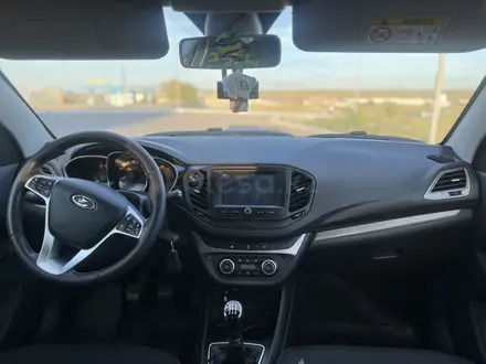 ВАЗ (Lada) Vesta 2021 года за 4 900 000 тг. в Караганда – фото 5