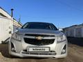 Chevrolet Cruze 2013 года за 4 500 000 тг. в Лисаковск