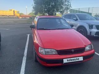 Toyota Carina E