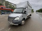 ГАЗ ГАЗель 2007 годаүшін8 000 000 тг. в Актобе – фото 2