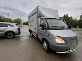 ГАЗ ГАЗель 2007 годаүшін8 000 000 тг. в Актобе – фото 3