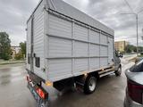 ГАЗ ГАЗель 2007 годаүшін8 000 000 тг. в Актобе – фото 5