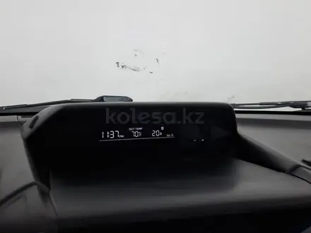 Subaru Crosstrek 2021 года за 7 390 000 тг. в Астана – фото 16