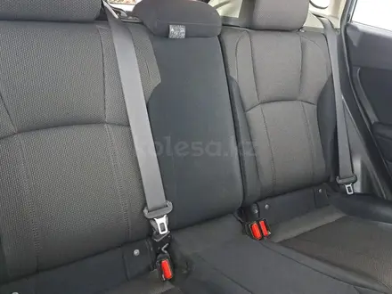 Subaru Crosstrek 2021 года за 7 390 000 тг. в Астана – фото 18