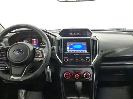 Subaru Crosstrek 2021 года за 7 390 000 тг. в Астана – фото 14