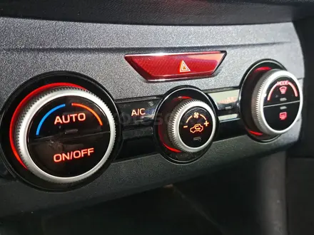 Subaru Crosstrek 2021 года за 7 390 000 тг. в Астана – фото 20