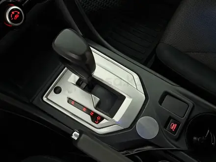 Subaru Crosstrek 2021 года за 7 390 000 тг. в Астана – фото 21