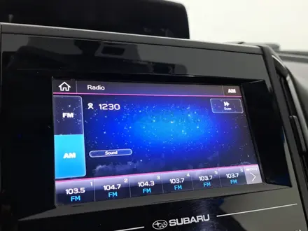Subaru Crosstrek 2021 года за 7 390 000 тг. в Астана – фото 22