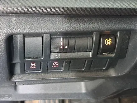 Subaru Crosstrek 2021 года за 7 390 000 тг. в Астана – фото 24
