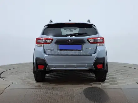 Subaru Crosstrek 2021 года за 7 390 000 тг. в Астана – фото 6