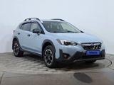 Subaru Crosstrek 2021 годаүшін7 390 000 тг. в Астана – фото 3