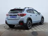 Subaru Crosstrek 2021 годаүшін7 390 000 тг. в Астана – фото 5