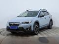 Subaru Crosstrek 2021 года за 7 390 000 тг. в Астана