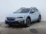 Subaru Crosstrek 2021 годаүшін7 390 000 тг. в Астана