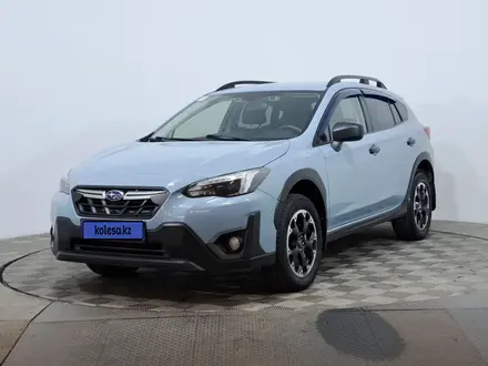 Subaru Crosstrek 2021 года за 7 390 000 тг. в Астана