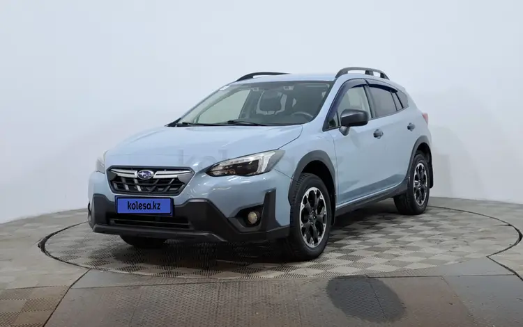 Subaru Crosstrek 2021 года за 7 390 000 тг. в Астана