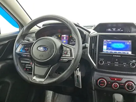 Subaru Crosstrek 2021 года за 7 390 000 тг. в Астана – фото 13