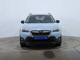 Subaru Crosstrek 2021 годаүшін7 390 000 тг. в Астана – фото 2