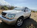 Lexus RX 300 1999 года за 3 800 000 тг. в Талгар – фото 3