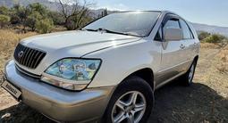 Lexus RX 300 1999 годаүшін3 800 000 тг. в Талгар – фото 2