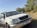 Lexus RX 300 1999 года за 3 800 000 тг. в Талгар – фото 25