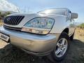Lexus RX 300 1999 года за 3 800 000 тг. в Талгар – фото 6
