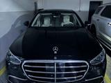 Mercedes-Benz S 450 2020 годаfor63 000 000 тг. в Шымкент