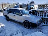 ВАЗ (Lada) 21099 2002 года за 70 707 тг. в Астана