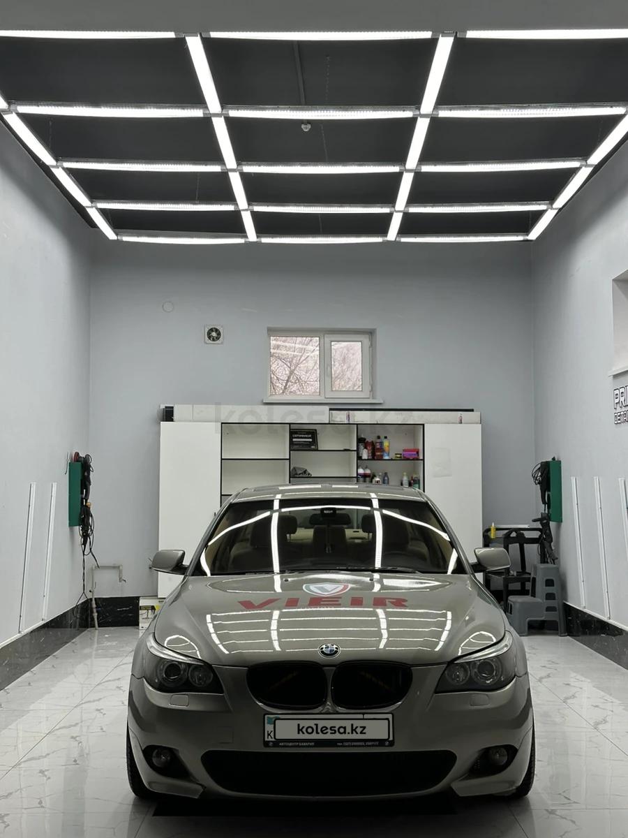 BMW 530 2005 г.