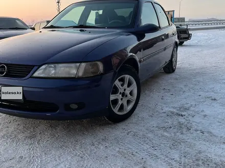 Opel Vectra 1995 года за 1 300 000 тг. в Караганда – фото 7