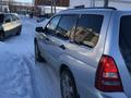 Subaru Forester 2004 годаүшін4 300 000 тг. в Актобе – фото 2