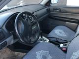 Subaru Forester 2004 годаfor4 300 000 тг. в Актобе – фото 5