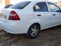 Chevrolet Aveo 2011 года за 2 200 000 тг. в Индерборский – фото 3